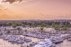 Saybrook Point Resort & Marina